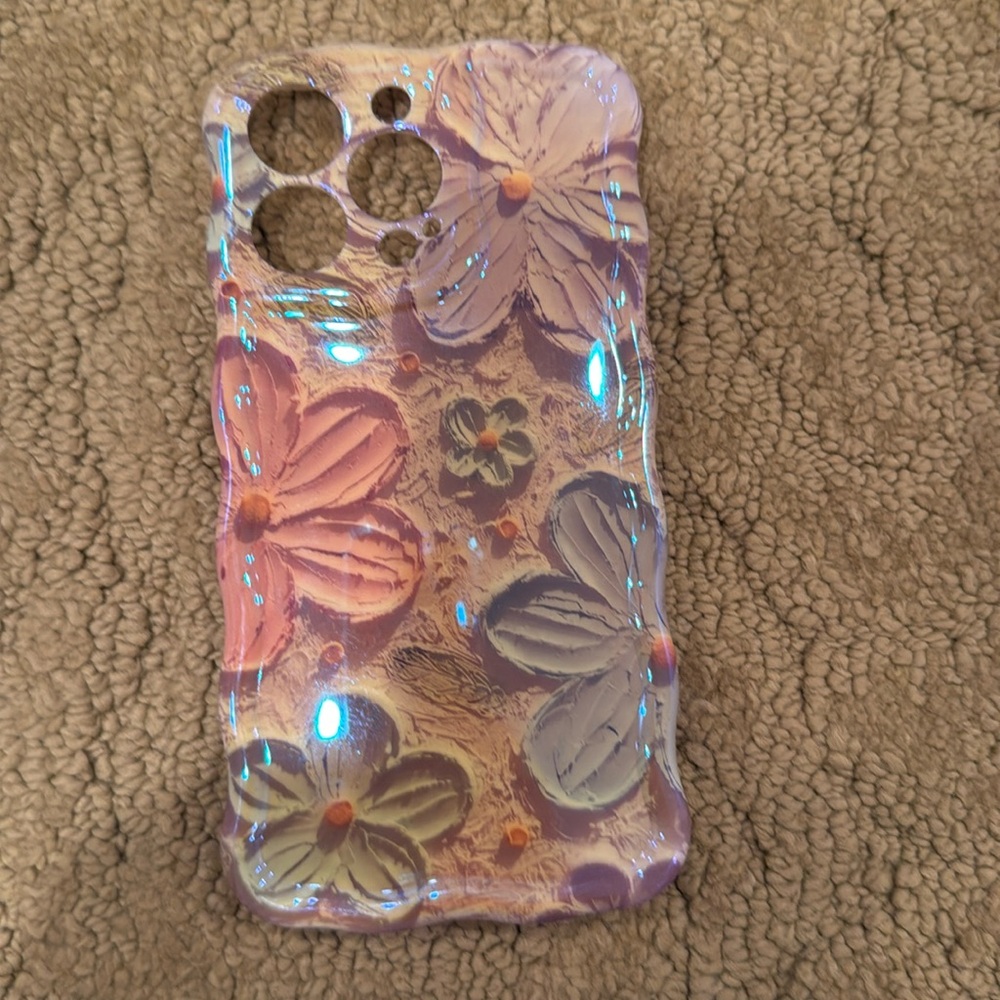 iPhone 13 Pro case never used